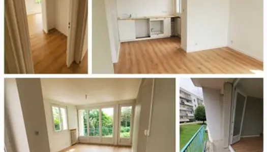 Appartement t3 - talant 