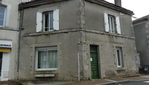 Maison 6 pièces 150 m² 