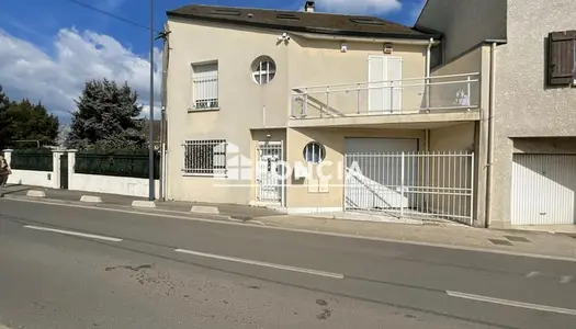 Maison 6 pièces 180 m²