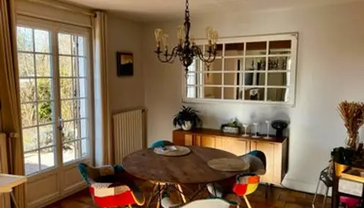 Location maison Luxeuil-les-Bains 1200 euros hors charges