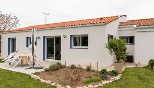 Maison 2 pièces 115 m²