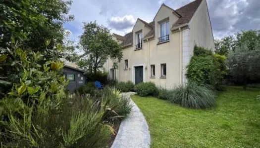 Maison 6 pièces 133 m² 