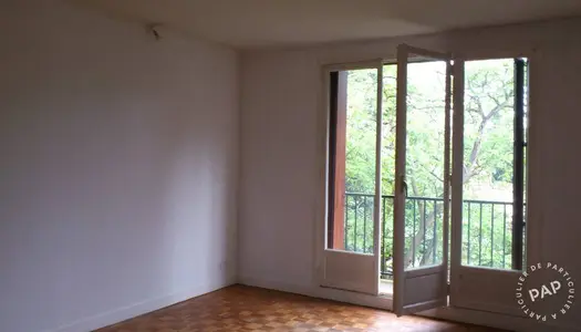 Appartement 2 pièces 53 m² 