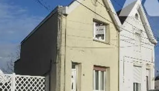 Maison 4 pièces 99 m²