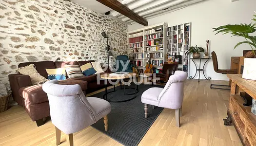 Maison Mennecy - 110 M2