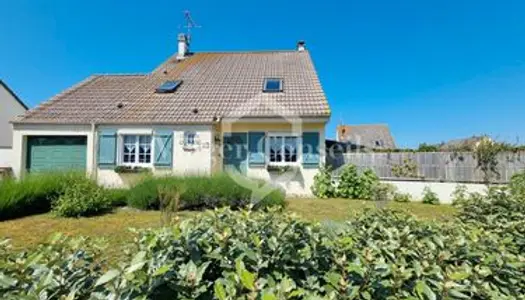 Maison en Viager Occupé à 400m de la plage 