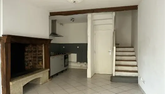 Maison 3 pièces 55 m²