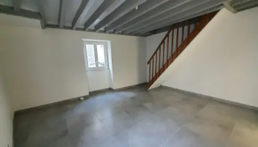 Maison 3 pièces 64 m² 