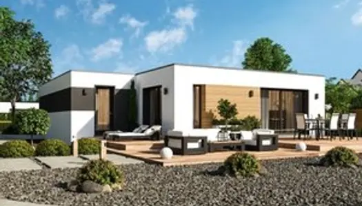 Maison 3 pièces 85 m² 