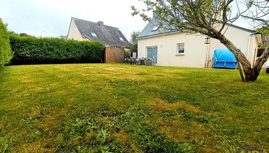 Maison 6 pièces 76 m² 