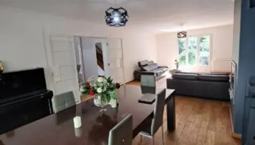 Maison 6 pièces 138 m² 