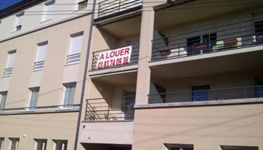 Loue appartement 