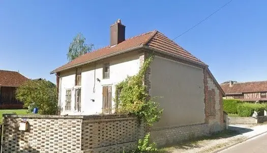 Rare, maison ancienne avec cachet 