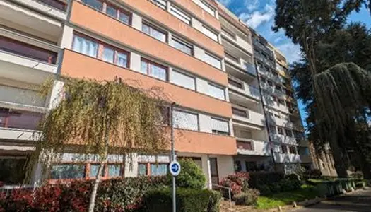 Appartement Orléans 4 pièces 77.37m2 Résidence Les Séquoias