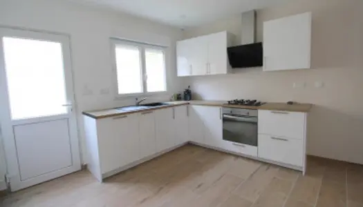 Maison 4 pièces 75 m² 