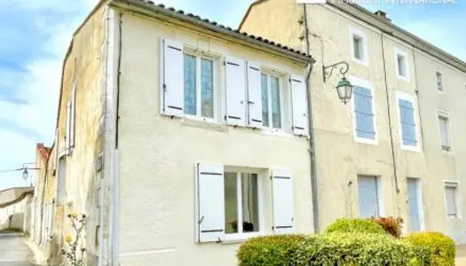 Maison 7 pièces 147 m²