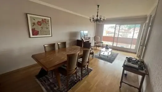 Appartement à Firminy dans une résidence de bon standing 