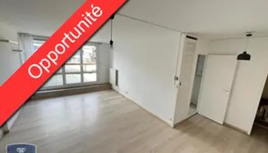 Appartement 4 pièces 80 m² 