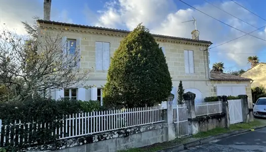 Maison à vendre Vayres