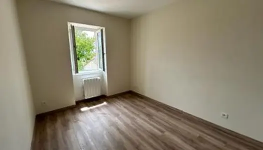 Maison de ville 3 pièces 18 m² 