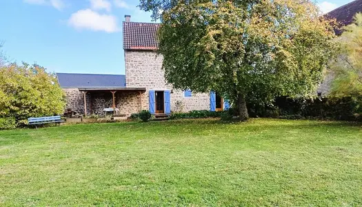 Vente Maison 95 m² à Servant 145 000 €