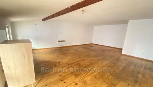 Location Appartement Thuir