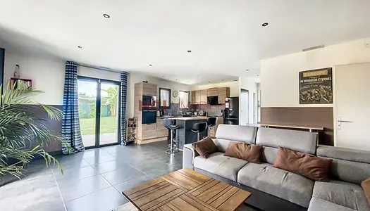 Maison 5 pièces 85 m²