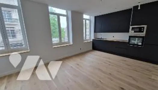 Appartement 3 pièces 71 m²