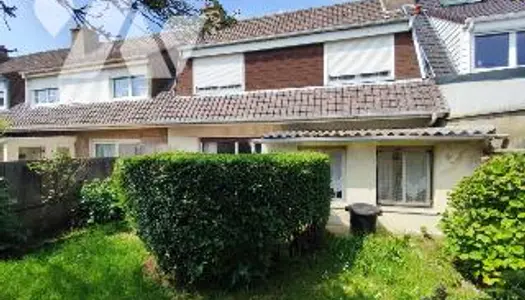 Maison 4 pièces 85 m² 