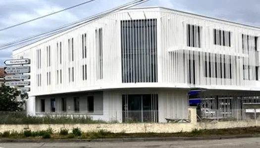 Bureaux ZAC Garonne 
