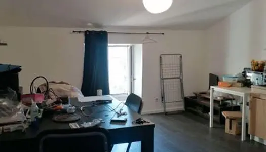 Appartement 48 m2 
