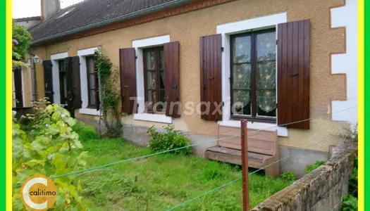 Vente Maison neuve 90 m² à St Amand-Montrond 57 500 €