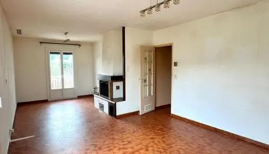 Maison 4 pièces 72 m²