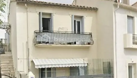 Immeuble Vente Paulhan 5p 120m² 213000€