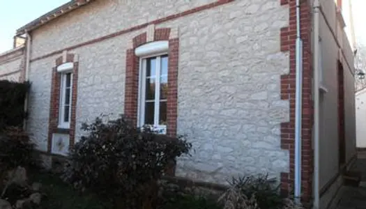 Maison - Villa Location Luisant 4p 113m² 795€