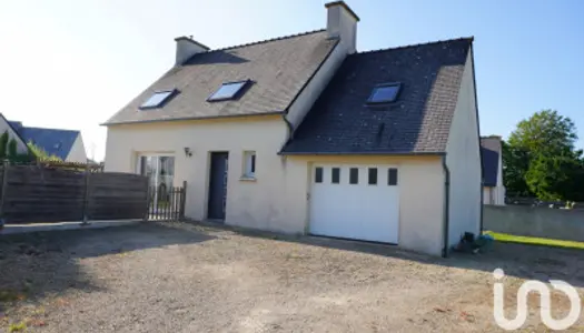 Maison 6 pièces 98 m² 