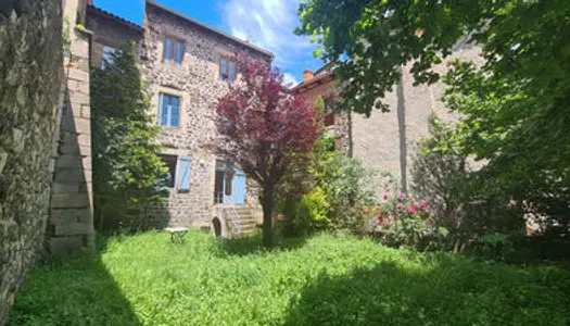 Immeuble à vendre Le Puy-en-Velay 