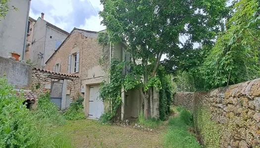 Vente maison de village 6 Pièce(s) 