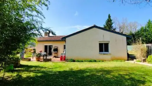 Maison 5 pièces 92 m²