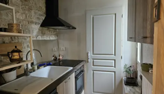 Maison 3 pièces 94 m²