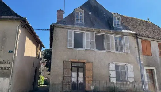 Maison 7 pièces 159 m² 