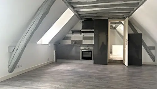 Appartement 3 pièces 50 m² 