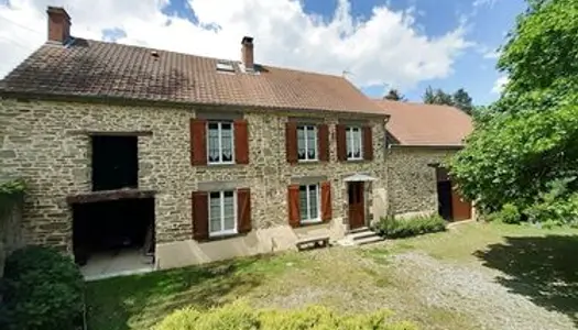 Maison 7 pièces 97 m² 