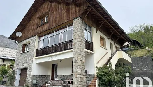 Maison 200 m² 