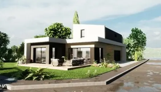 Maison 3 pièces 100 m² 