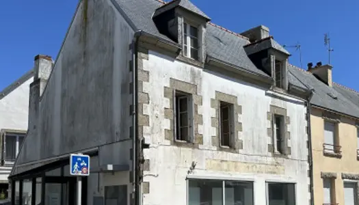 Maison 9 pièces 180 m² 