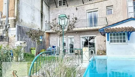 Vente Maison LAMAGISTERE 