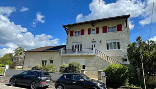 Immeuble 10 pièces 290 m²