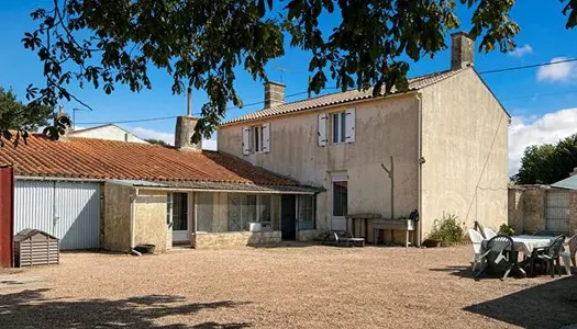 Maison 5 pièces 129 m² 