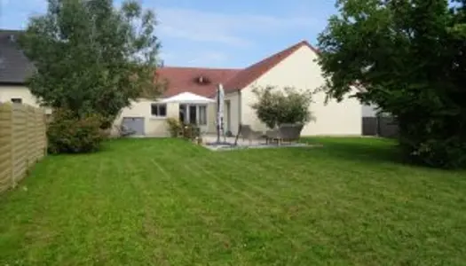 Maison 6 pièces 120 m² 